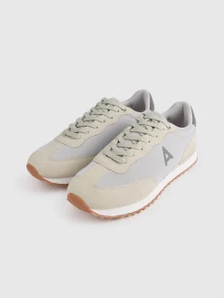 Hombre Alvaro Moreno Sneakers|SNEAKERS CROSS