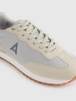 Hombre Alvaro Moreno Sneakers|SNEAKERS CROSS