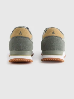 Hombre Alvaro Moreno Sneakers|SNEAKERS CROSS