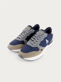 Hombre Alvaro Moreno Sneakers|SNEAKERS DRESSEL