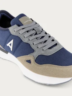 Hombre Alvaro Moreno Sneakers|SNEAKERS DRESSEL