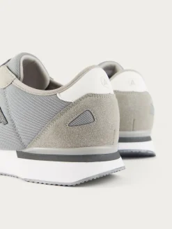 Hombre Alvaro Moreno Sneakers|SNEAKERS DRESSEL