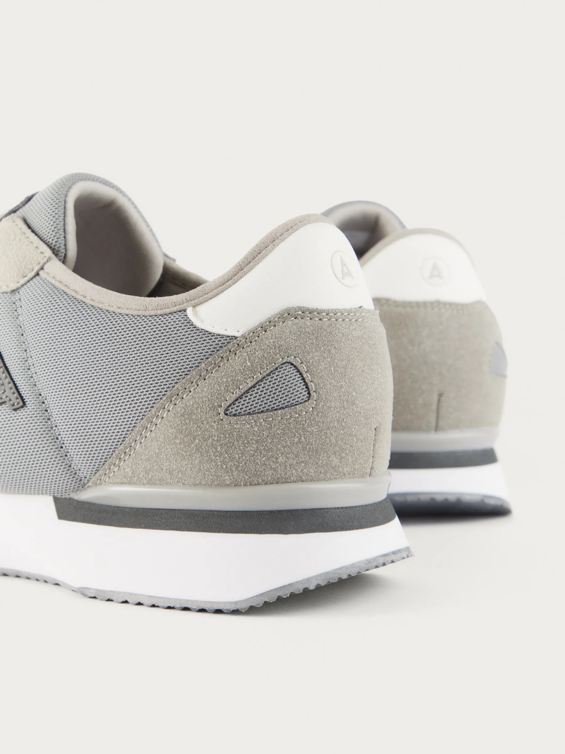 Hombre Alvaro Moreno Sneakers|SNEAKERS DRESSEL