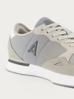 Hombre Alvaro Moreno Sneakers|SNEAKERS DRESSEL