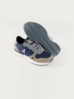 Alvaro Moreno Zapatos|SNEAKERS DRESSEL KIDS