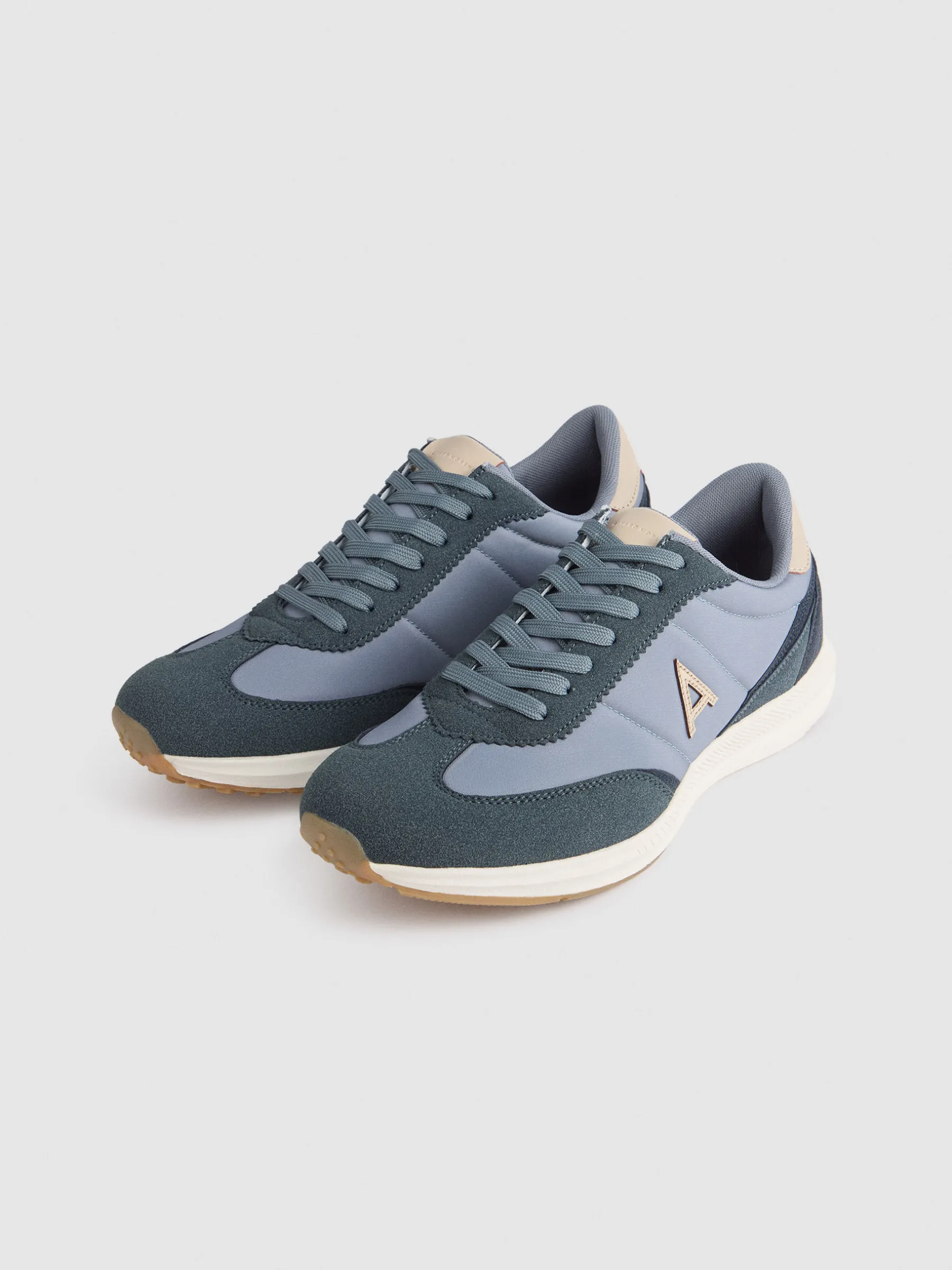 Hombre Alvaro Moreno Sneakers|SNEAKERS ELBOW