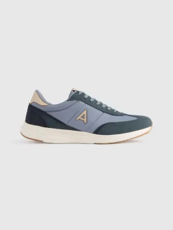 Hombre Alvaro Moreno Sneakers|SNEAKERS ELBOW