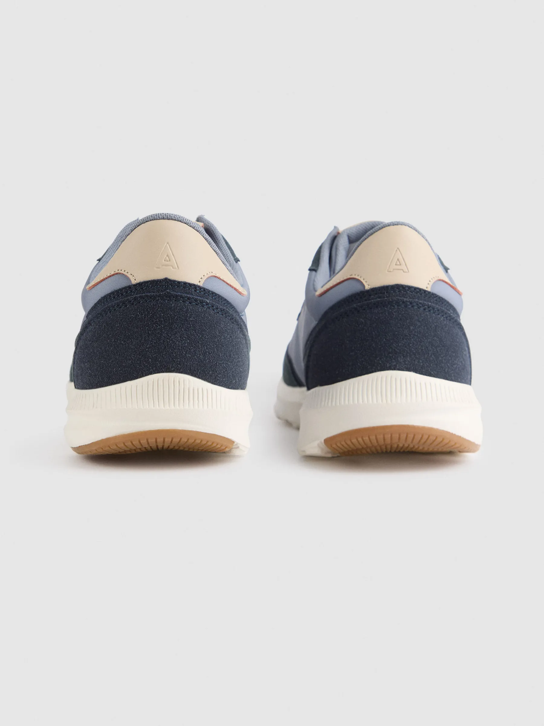 Hombre Alvaro Moreno Sneakers|SNEAKERS ELBOW