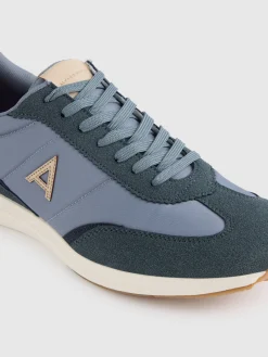 Hombre Alvaro Moreno Sneakers|SNEAKERS ELBOW