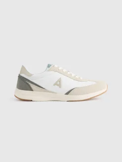 Hombre Alvaro Moreno Sneakers|SNEAKERS ELBOW