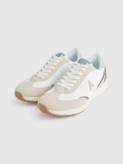 Hombre Alvaro Moreno Sneakers|SNEAKERS ELBOW