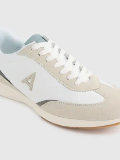 Hombre Alvaro Moreno Sneakers|SNEAKERS ELBOW