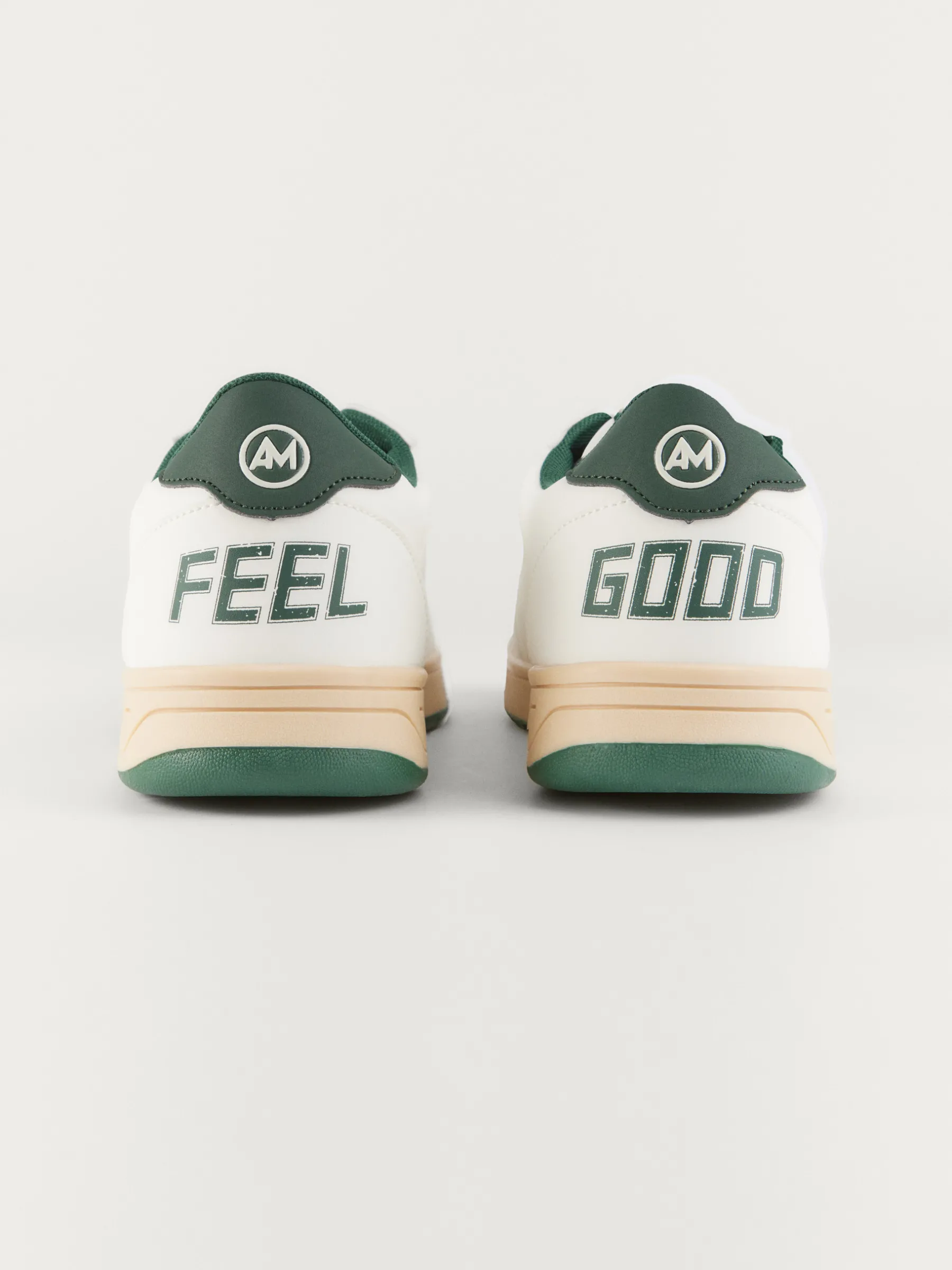 Hombre Alvaro Moreno Teen|Sneakers|SNEAKERS FEEL