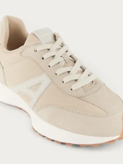 Hombre Alvaro Moreno Sneakers|SNEAKERS GELMAN