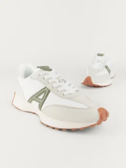 Hombre Alvaro Moreno Teen|Sneakers|SNEAKERS GELMAN