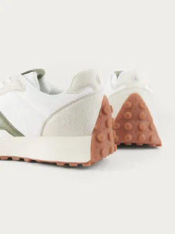 Hombre Alvaro Moreno Teen|Sneakers|SNEAKERS GELMAN