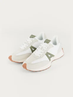 Hombre Alvaro Moreno Teen|Sneakers|SNEAKERS GELMAN