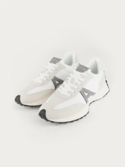 Hombre Alvaro Moreno Sneakers|SNEAKERS GELMAN