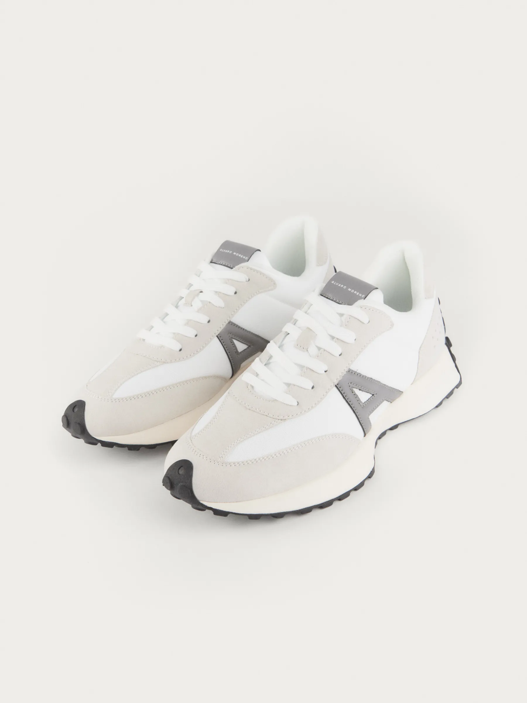 Hombre Alvaro Moreno Sneakers|SNEAKERS GELMAN