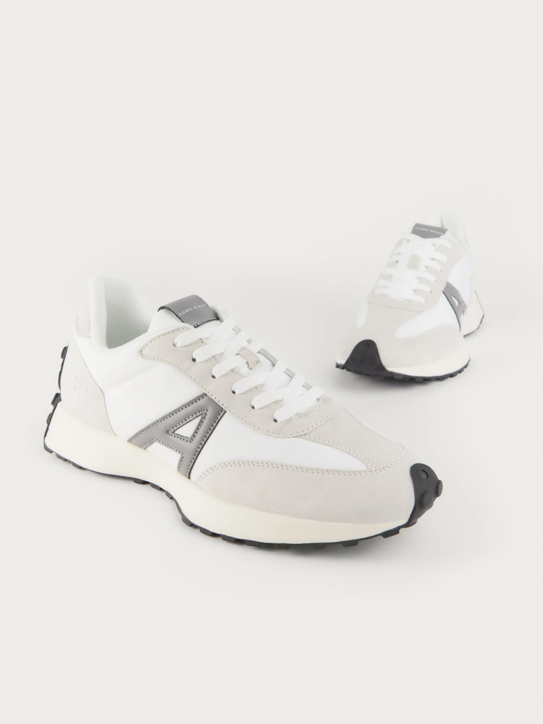 Hombre Alvaro Moreno Sneakers|SNEAKERS GELMAN