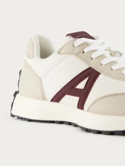 Hombre Alvaro Moreno Sneakers|SNEAKERS GELMAN