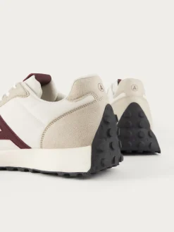 Hombre Alvaro Moreno Sneakers|SNEAKERS GELMAN