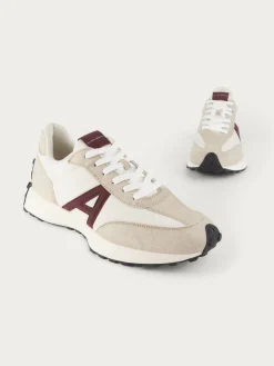 Hombre Alvaro Moreno Sneakers|SNEAKERS GELMAN