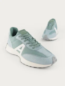 Hombre Alvaro Moreno Sneakers|SNEAKERS GELMAN