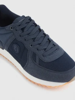 Hombre Alvaro Moreno Sneakers|SNEAKERS JOPLIN