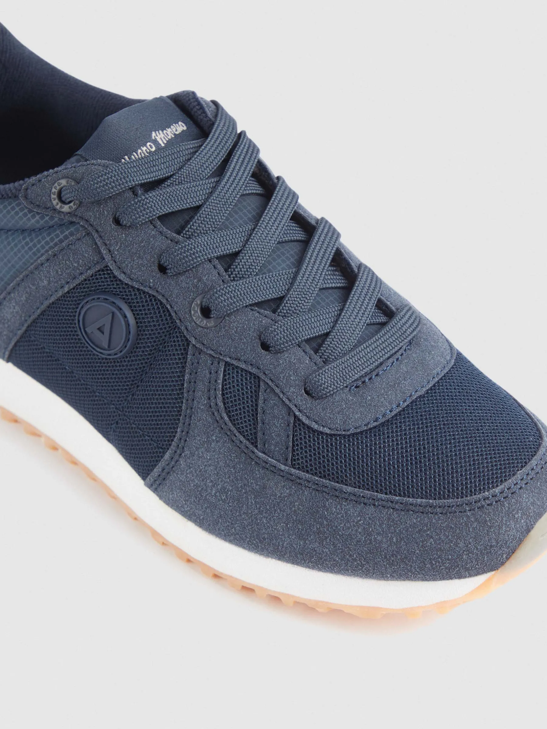 Alvaro Moreno Zapatos|SNEAKERS JOPLIN KIDS