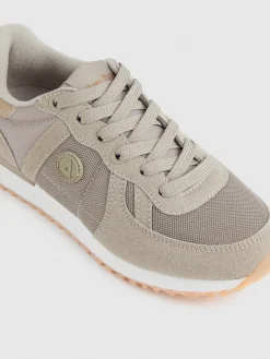 Alvaro Moreno Zapatos|SNEAKERS JOPLIN KIDS