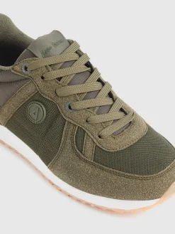 Alvaro Moreno Zapatos|SNEAKERS JOPLIN KIDS