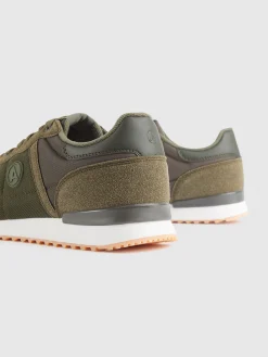 Hombre Alvaro Moreno Sneakers|SNEAKERS JOPLIN