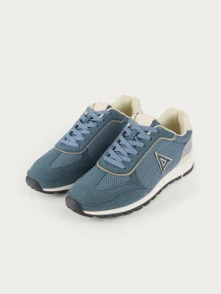 Hombre Alvaro Moreno Sneakers|SNEAKERS LOUTH