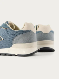 Hombre Alvaro Moreno Sneakers|SNEAKERS LOUTH