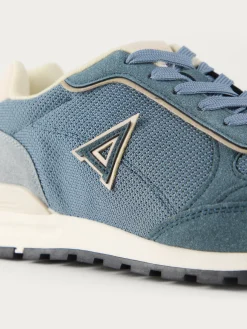 Hombre Alvaro Moreno Sneakers|SNEAKERS LOUTH