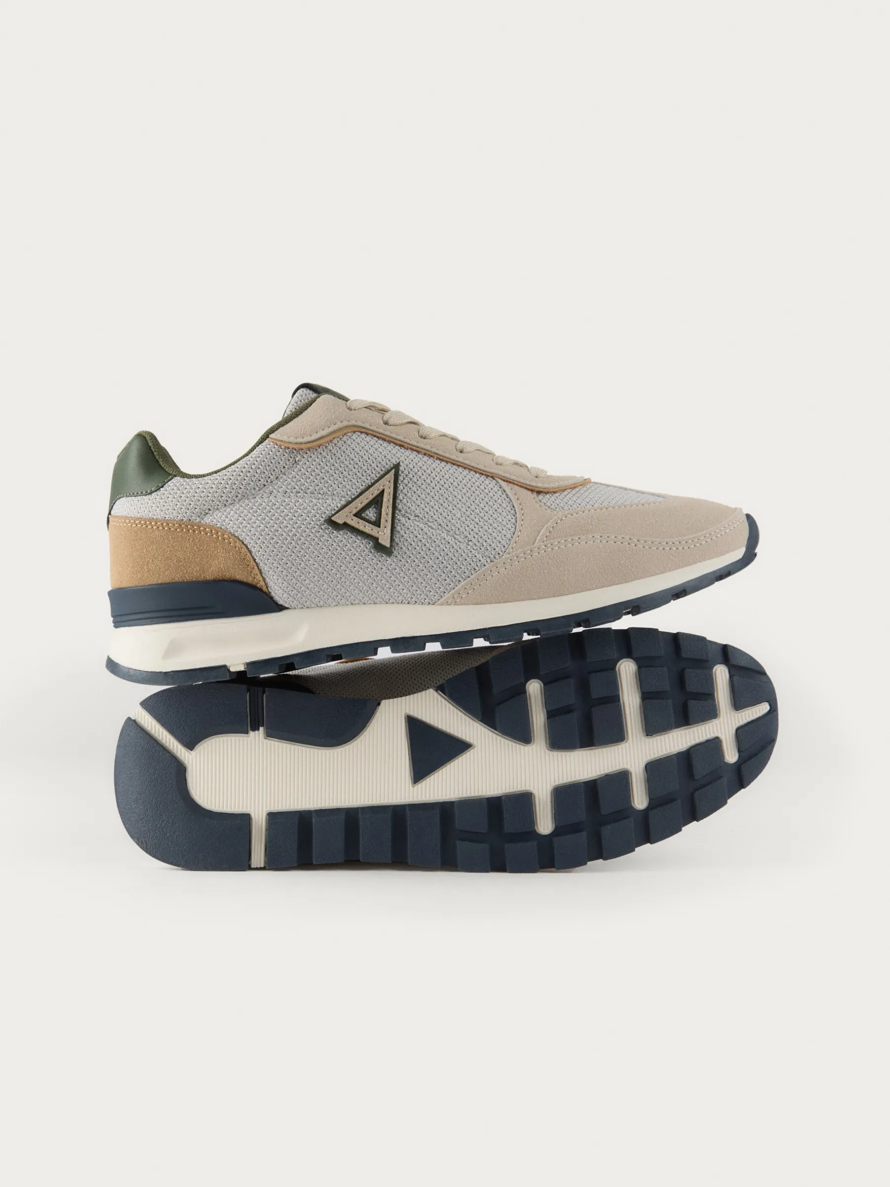 Hombre Alvaro Moreno Sneakers|SNEAKERS LOUTH