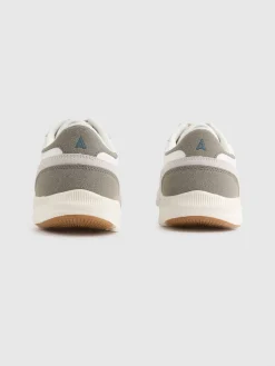 Hombre Alvaro Moreno Sneakers|SNEAKERS NIALL