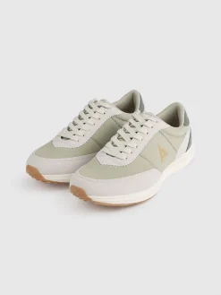 Hombre Alvaro Moreno Sneakers|SNEAKERS NIALL