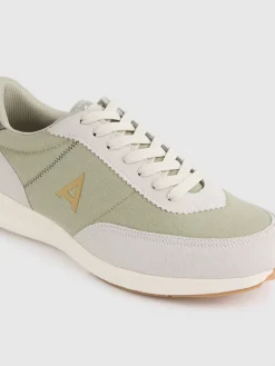 Hombre Alvaro Moreno Sneakers|SNEAKERS NIALL