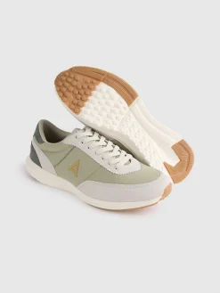 Hombre Alvaro Moreno Sneakers|SNEAKERS NIALL