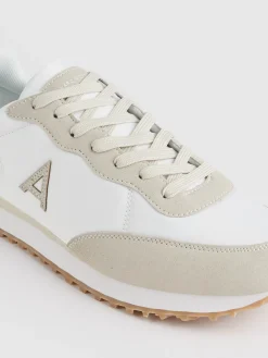 Hombre Alvaro Moreno Sneakers|SNEAKERS ORY