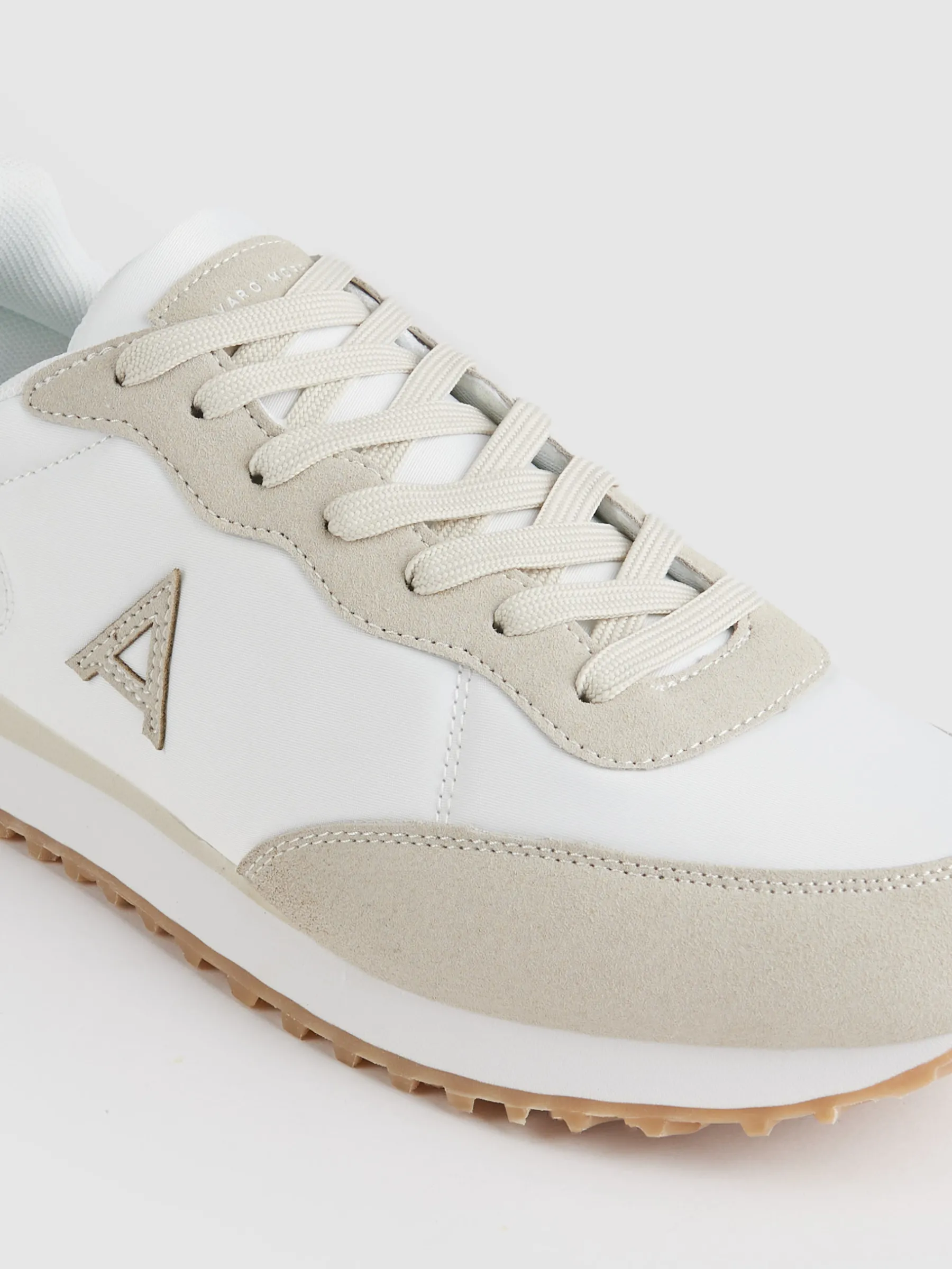 Hombre Alvaro Moreno Sneakers|SNEAKERS ORY