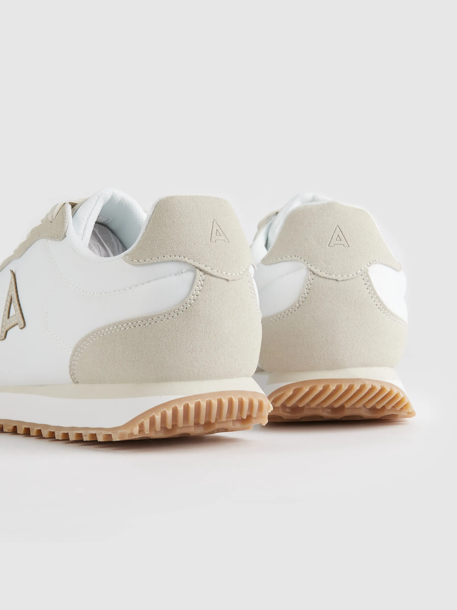 Hombre Alvaro Moreno Sneakers|SNEAKERS ORY