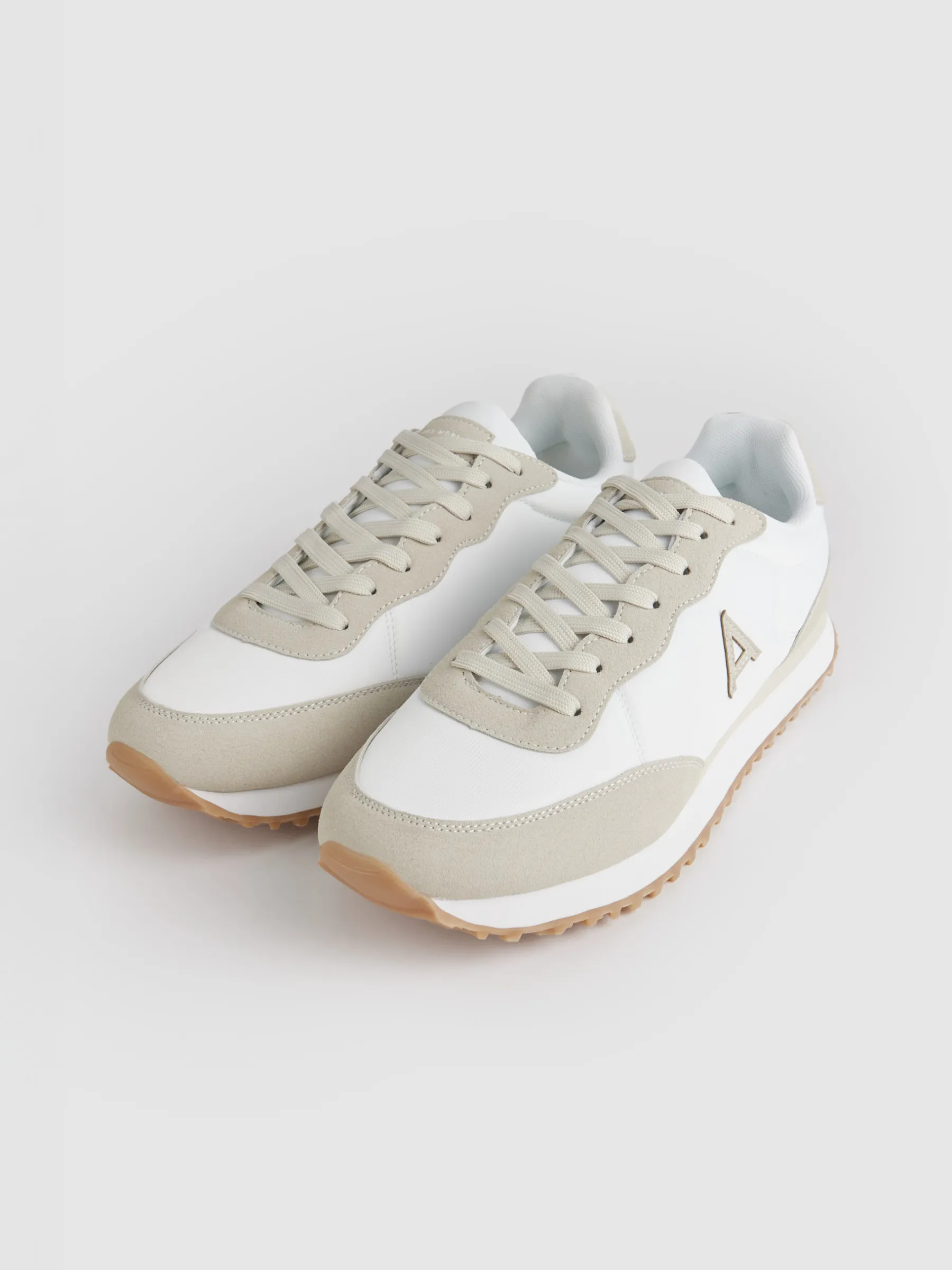 Hombre Alvaro Moreno Sneakers|SNEAKERS ORY