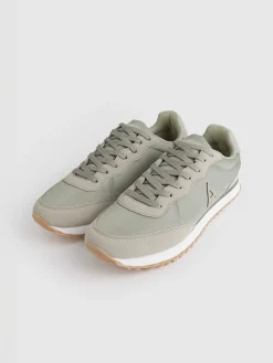 Hombre Alvaro Moreno Sneakers|SNEAKERS ORY