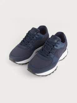 Hombre Alvaro Moreno Sneakers|SNEAKERS SAINZ