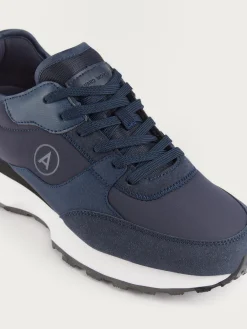 Hombre Alvaro Moreno Sneakers|SNEAKERS SAINZ