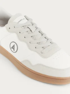 Hombre Alvaro Moreno Sneakers|SNEAKERS SCOTT