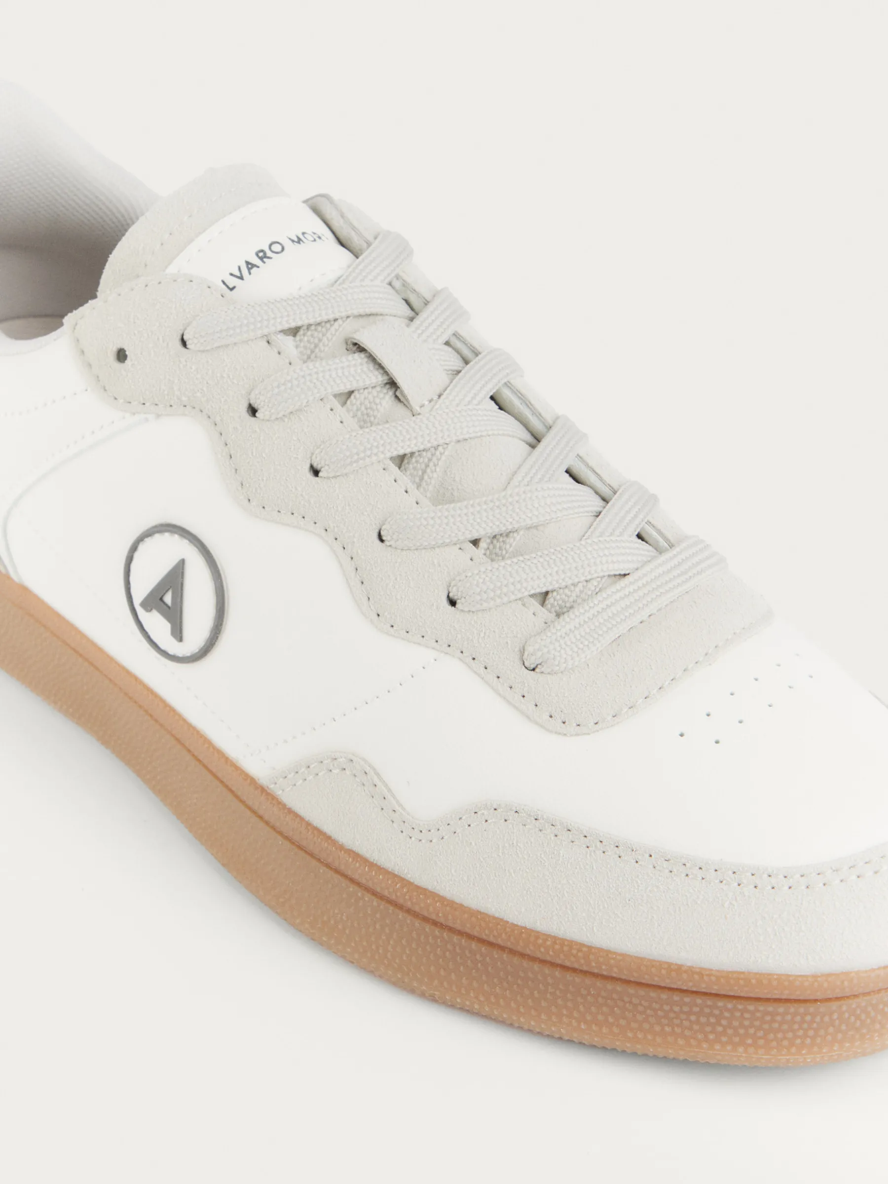 Hombre Alvaro Moreno Sneakers|SNEAKERS SCOTT